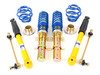 ES#240604 - FKVW41 - Highsport Coilover Kit - Fixed Damping - (NO LONGER AVAILABLE) - Height adjustable from 30-60mm - FK - 