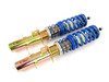 ES#240604 - FKVW41 - Highsport Coilover Kit - Fixed Damping - (NO LONGER AVAILABLE) - Height adjustable from 30-60mm - FK - 