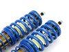 ES#240604 - FKVW41 - Highsport Coilover Kit - Fixed Damping - (NO LONGER AVAILABLE) - Height adjustable from 30-60mm - FK - 