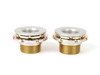 ES#240604 - FKVW41 - Highsport Coilover Kit - Fixed Damping - (NO LONGER AVAILABLE) - Height adjustable from 30-60mm - FK - 