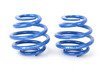 ES#240604 - FKVW41 - Highsport Coilover Kit - Fixed Damping - (NO LONGER AVAILABLE) - Height adjustable from 30-60mm - FK - 