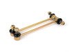 ES#240604 - FKVW41 - Highsport Coilover Kit - Fixed Damping - (NO LONGER AVAILABLE) - Height adjustable from 30-60mm - FK - 