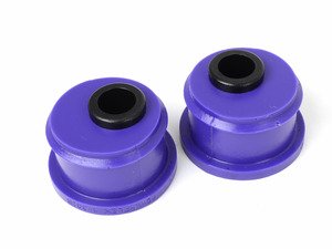 ES#2650106 - PFF5-303x2 - Performance Polyurethane Front Lower Control Arm Bushings - Improves handling and control  upgrade to a more engaging driving experience - Powerflex - BMW
