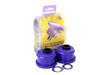 ES#2650106 - PFF5-303x2 - Performance Polyurethane Front Lower Control Arm Bushings - Improves handling and control  upgrade to a more engaging driving experience - Powerflex - BMW