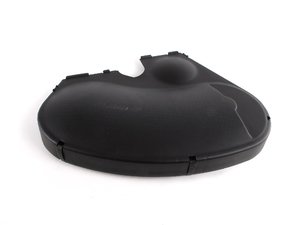 ES#275056 - 038109107C - Timing Belt Cover - Upper - Covers upper section of timing belt - Genuine Volkswagen Audi - Volkswagen