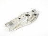 ES#3046186 - 33326772899 - Rear Lower Control Arm  - Does not include bushings, priced individually. - Hamburg Tech - BMW