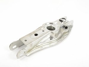 ES#3046186 - 33326772899 - Rear Lower Control Arm  - Does not include bushings, priced individually. - Hamburg Tech - BMW