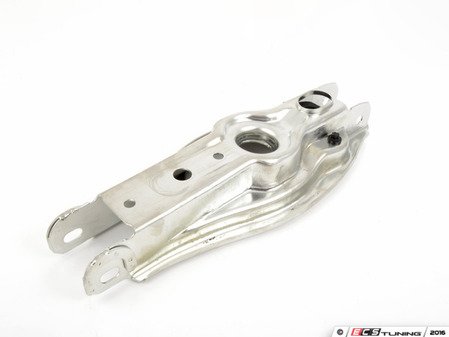 ES#3046186 - 33326772899 - Rear Lower Control Arm  - Does not include bushings, priced individually. - Hamburg Tech - BMW
