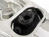 ES#3046186 - 33326772899 - Rear Lower Control Arm  - Does not include bushings, priced individually. - Hamburg Tech - BMW