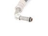 ES#2703209 - 2024661481 - Power Steering Pressure Hose - From power steering pump to power steering rack - Meyle - Mercedes Benz