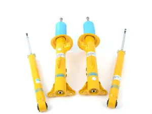 B6 Performance Shocks & Struts Kit
