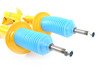ES#3027733 - MZ4HDSET - B6 Performance Shocks & Struts Kit - Unbelievable control, precise handling, ultimate performance and incredible comfort. German-made with world-famous Bilstein quality and a limited lifetime warranty! - Bilstein - BMW