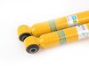 ES#3027733 - MZ4HDSET - B6 Performance Shocks & Struts Kit - Unbelievable control, precise handling, ultimate performance and incredible comfort. German-made with world-famous Bilstein quality and a limited lifetime warranty! - Bilstein - BMW