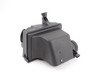 ES#2767062 - 13717853880 - Intake Muffler - Replace your cracked air box - Genuine BMW - BMW