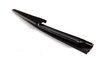 ES#89373 - 51211944345 - E34 Front Lower Window Seal - Left - Seals and guides the side window - Genuine BMW - BMW