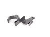 ES#25893 - 11617831609 - BMW Shut Off Valve Bracket  - Bracket for the shut-off valve - Genuine BMW - BMW
