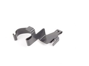 ES#25893 - 11617831609 - BMW Shut Off Valve Bracket  - Bracket for the shut-off valve - Genuine BMW - BMW