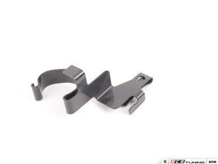 ES#25893 - 11617831609 - BMW Shut Off Valve Bracket  - Bracket for the shut-off valve - Genuine BMW - BMW