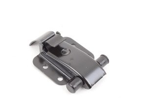 ES#1841533 - 9067600428 - Door Check Strap Bracket - Rear Cargo Door Left/Right - Genuine Mercedes Benz - Mercedes Benz