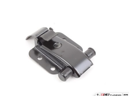 ES#1841533 - 9067600428 - Door Check Strap Bracket - Rear Cargo Door Left/Right - Genuine Mercedes Benz - Mercedes Benz
