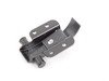 ES#1841533 - 9067600428 - Door Check Strap Bracket - Rear Cargo Door Left/Right - Genuine Mercedes Benz - Mercedes Benz