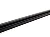ES#89373 - 51211944345 - E34 Front Lower Window Seal - Left - Seals and guides the side window - Genuine BMW - BMW