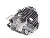 ES#300215 - 1C0941053 - Headlight Mounting - Left - Replace your broken headlight housing - Genuine Volkswagen Audi - Volkswagen