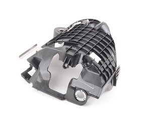 ES#300215 - 1C0941053 - Headlight Mounting - Left - Replace your broken headlight housing - Genuine Volkswagen Audi - Volkswagen