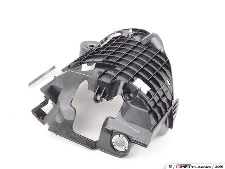 ES#300215 - 1C0941053 - Headlight Mounting - Left - Replace your broken headlight housing - Genuine Volkswagen Audi - Volkswagen