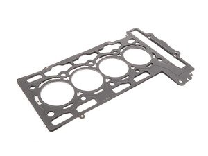 ES#2800325 - 11127586908 - Cylinder Head Gasket Asbestos Free - ( 1.20MM ) (+0.3) - Mounts between the engine block and the cylinder head - Ajusa - MINI
