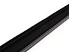 ES#89373 - 51211944345 - E34 Front Lower Window Seal - Left - Seals and guides the side window - Genuine BMW - BMW