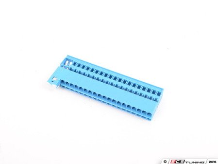 ES#2674379 - 61138366280 - SOCKET HOUSING - Genuine MINI - 