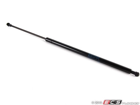 ES#91988 - 51243400379 - E83 Trunk Strut - Priced Each - Used to help lift the trunk - Genuine BMW - BMW