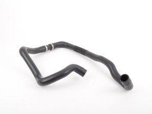 ES#3075857 - 17122754247 - Lower Radiator Hose To Thermostat Housing CHR0418 - Keep your MINI engine cool and to proper circulation - Rein - MINI