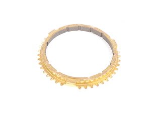 ES#42808 - 23211224873 - SYNCHRO.RING - Genuine BMW - BMW
