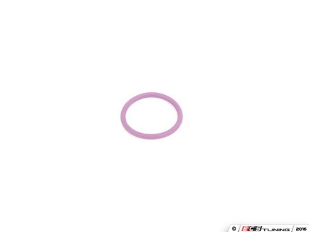 ES#176842 - 64116933913 - GASKET RING - Genuine BMW - BMW