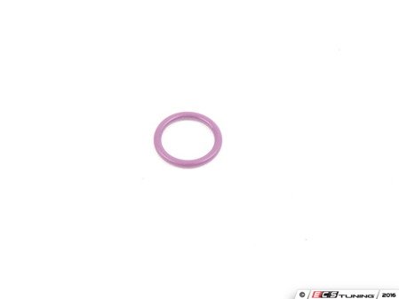 ES#176841 - 64116933912 - GASKET RING - Genuine BMW - BMW