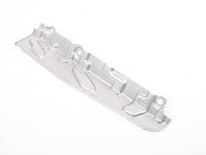 ES#2859434 - 11657620956 - HEAT RESISTANT PLATE - Genuine BMW - BMW