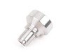 ES#20560 - 11237570107 - Crank hub - Hub that mounts the crank pulley - Genuine BMW - BMW
