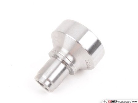 ES#20560 - 11237570107 - Crank hub - Hub that mounts the crank pulley - Genuine BMW - BMW