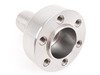 ES#20560 - 11237570107 - Crank hub - Hub that mounts the crank pulley - Genuine BMW - BMW