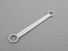 ES#184578 - 71111103099 - Spanner Wrench - 17mm & 19mm - (NO LONGER AVAILABLE) - Part of the trunk tool kit - Genuine BMW - 