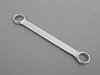 ES#184578 - 71111103099 - Spanner Wrench - 17mm & 19mm - (NO LONGER AVAILABLE) - Part of the trunk tool kit - Genuine BMW - 