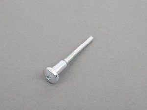 ES#61913 - 34336781283 - MOUNTING SCREW - Genuine BMW - BMW MINI