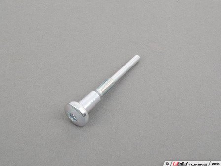 ES#61913 - 34336781283 - MOUNTING SCREW - Genuine BMW - BMW MINI