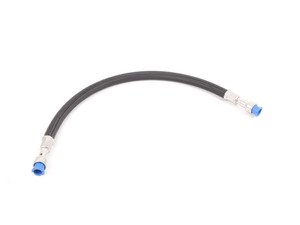 ES#1884766 - 13537594825 - Fuel hose - Connects to high pressure fuel pump line - Genuine BMW - BMW