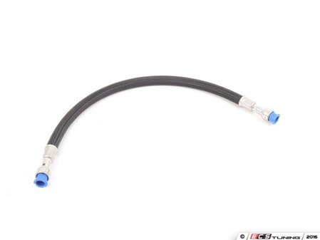 ES#1884766 - 13537594825 - Fuel hose - Connects to high pressure fuel pump line - Genuine BMW - BMW