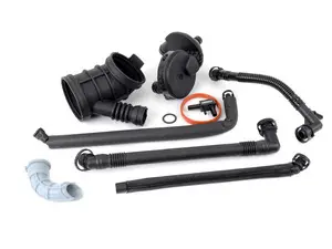 Oil Separator Kit - Level 2