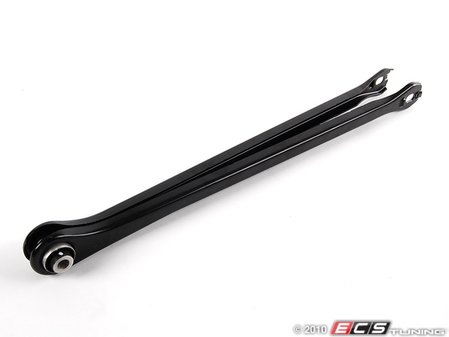 ES#57096 - 33303411651 - Rear Lower Control Arm - Includes bushing - Genuine BMW - BMW