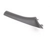 ES#243926 - 51436962890 - E88 A pillar cover - right - Black - Genuine BMW - BMW